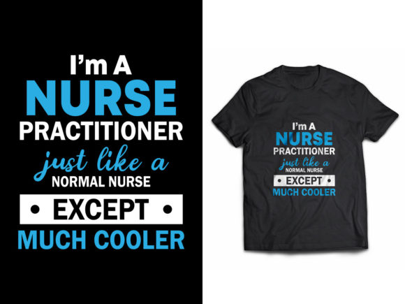 I'm a Nurse Practitioner