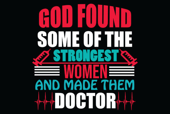 Nurse T Shirt Design 2: Graphics & Print Templates