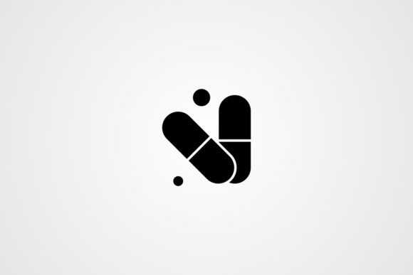 Vector Medical Icon Design for Graphics and Icons